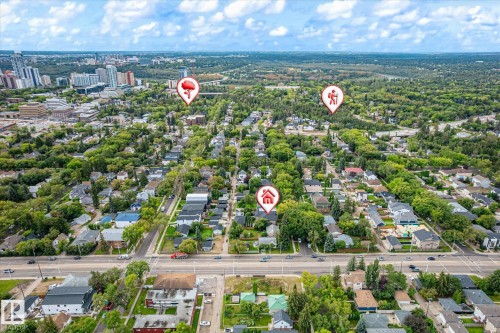 10637 128 Street Nw, Edmonton, AB 