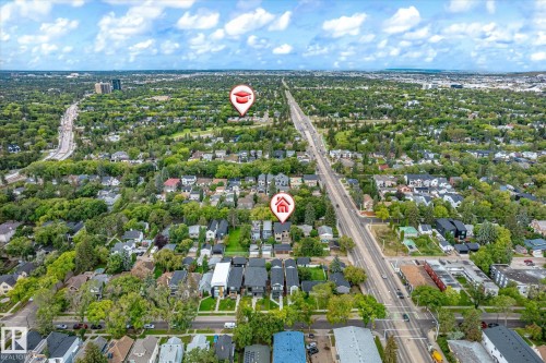 10637 128 Street Nw, Edmonton, AB 