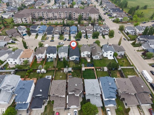 3519 22 Street Nw, Edmonton, AB 