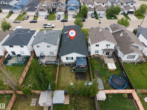 3519 22 Street Nw, Edmonton, AB 