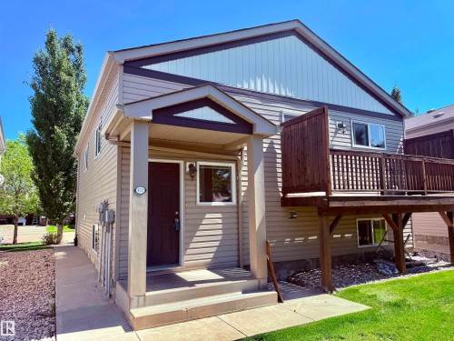 122 142 Selkirk Place, Leduc, AB 