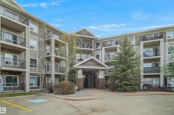 #6207 7331 SOUTH TERWILLEGAR DR NW  Edmonton, AB T6R 0L9