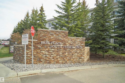 #6207 7331 South Terwillegar Dr Nw, Edmonton, AB 