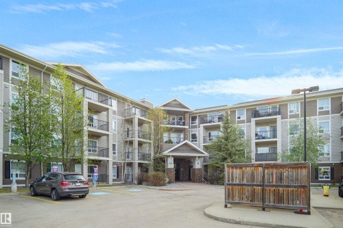 #6207 7331 South Terwillegar Dr Nw, Edmonton, AB 