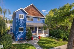 11006 64 Avenue NW  Edmonton, AB T6H 1T5