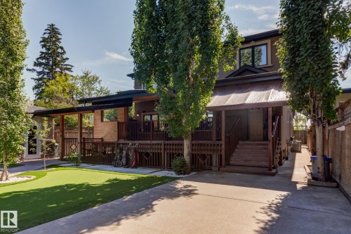 1840 Westmount Boulevard, Calgary, AB 