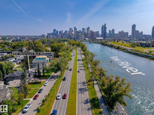1840 Westmount Boulevard, Calgary, AB 
