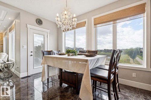 811 Albany Cove Nw, Edmonton, AB 