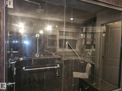 Steam shower - 