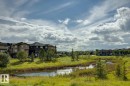 Backing onto Albany pond - 811 Albany Cove Nw, Edmonton, AB 