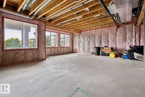 WALKOUT Basement - 811 Albany Cove Nw, Edmonton, AB 
