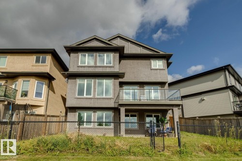 811 Albany Cove Nw, Edmonton, AB 
