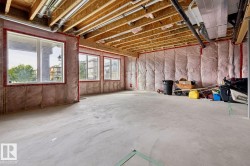 WALKOUT Basement - 