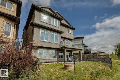 811 Albany Cove Nw, Edmonton, AB 