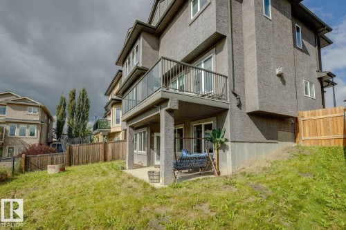 811 Albany Cove Nw, Edmonton, AB 