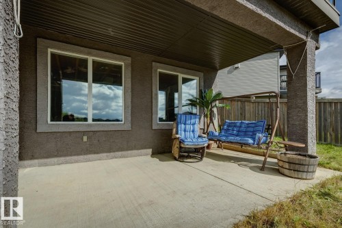 811 Albany Cove Nw, Edmonton, AB 
