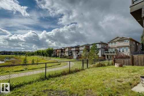 811 Albany Cove Nw, Edmonton, AB 