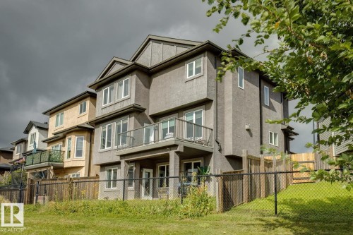 811 Albany Cove Nw, Edmonton, AB 