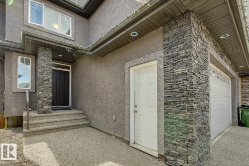 811 Albany Cove Nw, Edmonton, AB 