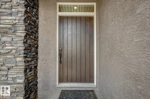 Welcome home - 811 Albany Cove Nw, Edmonton, AB 