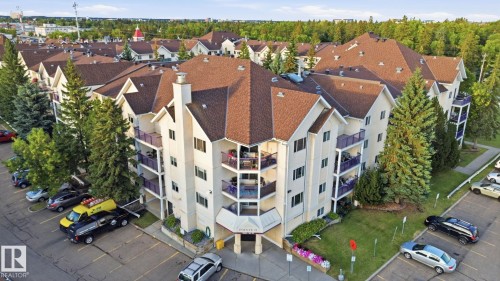 #228 10636 120 St Nw, Edmonton, AB 