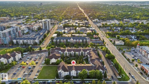 #228 10636 120 St Nw, Edmonton, AB 