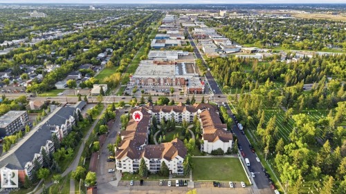 #228 10636 120 St Nw, Edmonton, AB 