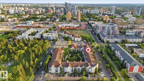 #228 10636 120 St Nw, Edmonton, AB 