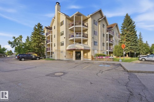 #228 10636 120 St Nw, Edmonton, AB 