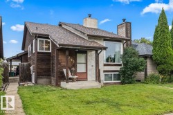 205 WESTON Drive   Spruce Grove, AB T7X 1V1