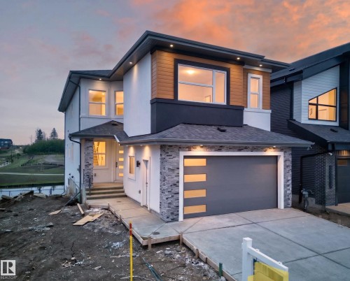 8737 Mayday Lane Sw, Edmonton, AB 