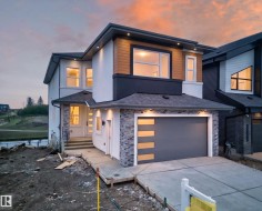 8737 Mayday Lane SW  Edmonton, AB T6X 3E9