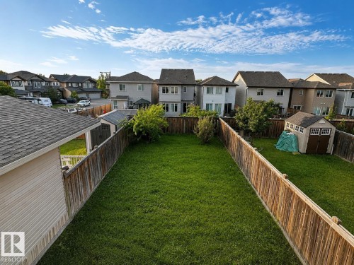 20312 42 Avenue Nw, Edmonton, AB - Outdoor