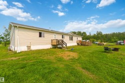 58502 Rng Rd 273   Rural Westlock County, AB T0G 1W0