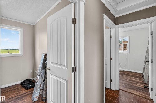 58502 Rng Rd 273, Rural Westlock County, AB - Indoor Photo Showing Other Room