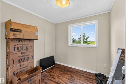 58502 Rng Rd 273, Rural Westlock County, AB - Indoor Photo Showing Other Room