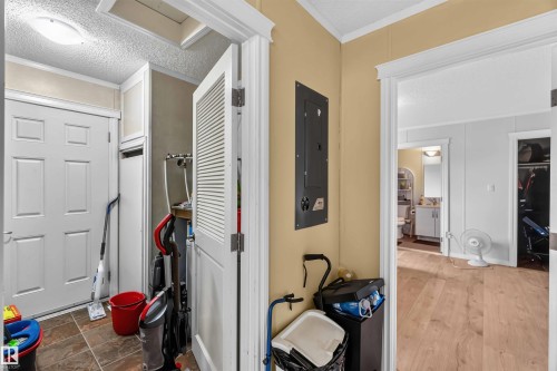 58502 Rng Rd 273, Rural Westlock County, AB - Indoor Photo Showing Other Room