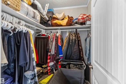 58502 Rng Rd 273, Rural Westlock County, AB - Indoor With Storage