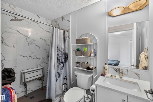 58502 Rng Rd 273, Rural Westlock County, AB - Indoor Photo Showing Bathroom