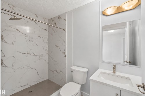 58502 Rng Rd 273, Rural Westlock County, AB - Indoor Photo Showing Bathroom