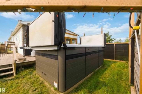 58502 Rng Rd 273, Rural Westlock County, AB - Outdoor With Exterior