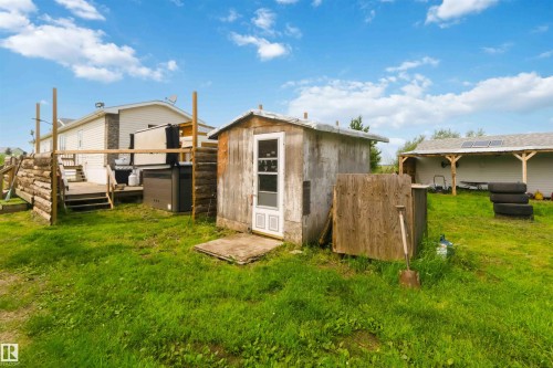 58502 Rng Rd 273, Rural Westlock County, AB - Outdoor