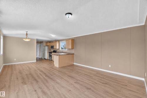 58502 Rng Rd 273, Rural Westlock County, AB - Indoor Photo Showing Kitchen