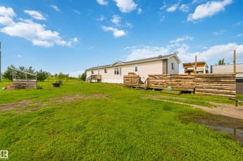 58502 Rng Rd 273, Rural Westlock County, AB - Outdoor