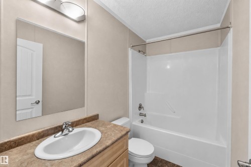 58502 Rng Rd 273, Rural Westlock County, AB - Indoor Photo Showing Bathroom