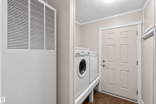 58502 Rng Rd 273, Rural Westlock County, AB - Indoor Photo Showing Laundry Room
