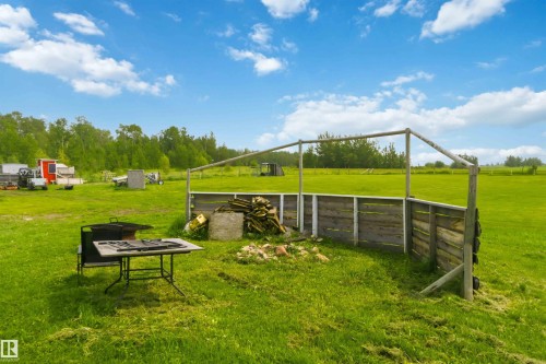 58502 Rng Rd 273, Rural Westlock County, AB - Outdoor With View