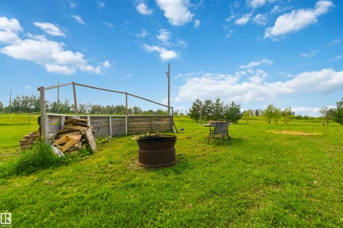 58502 Rng Rd 273, Rural Westlock County, AB - Outdoor With View