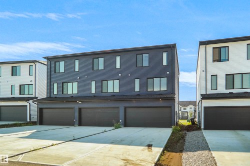 118 Copperhaven Drive, Spruce Grove, AB 