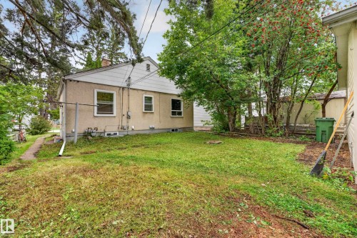 11207 72 Avenue Nw, Edmonton, AB 